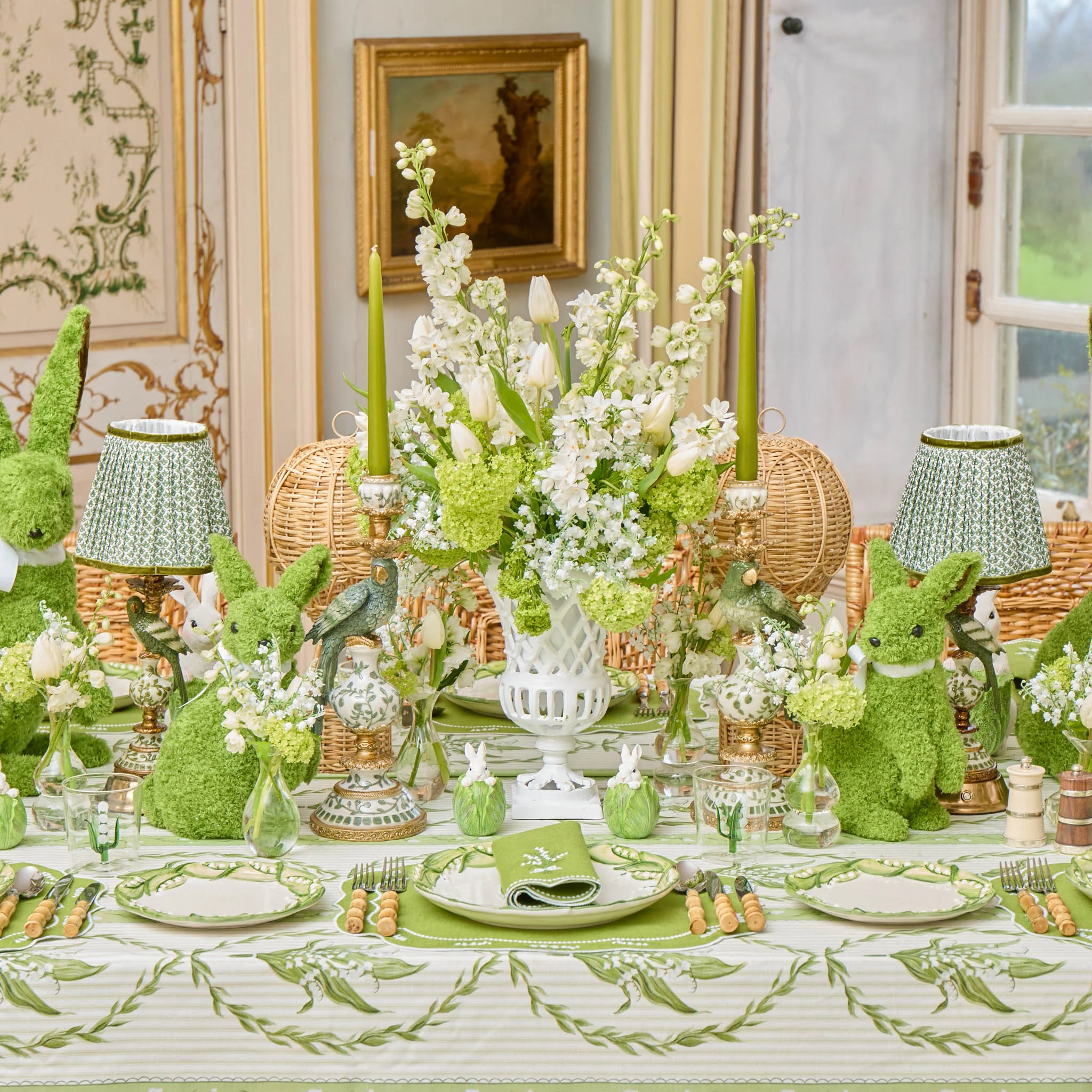 Esme Bud Vase Set - Image 9