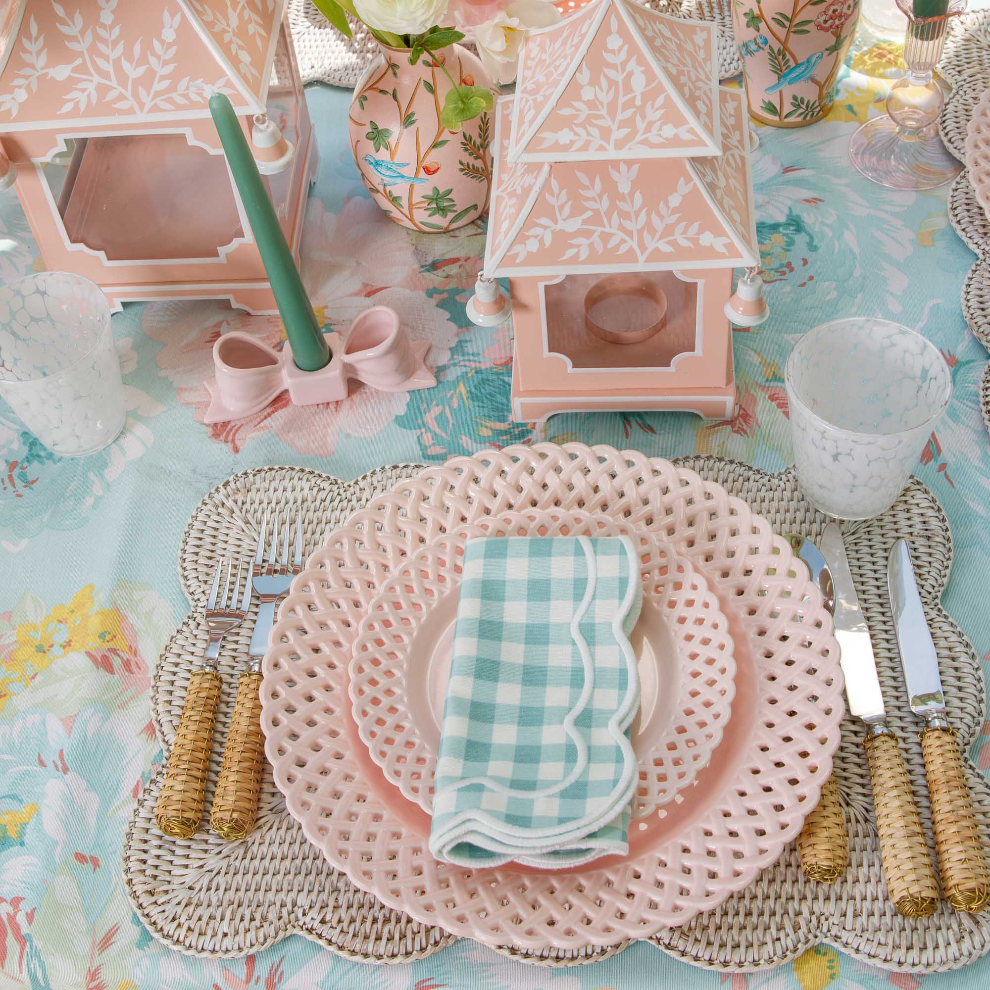 Rattan Cutlery (5 Piece) - Image 11